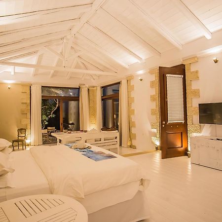 Villa Icons Sea Of Crete Malia Exterior foto