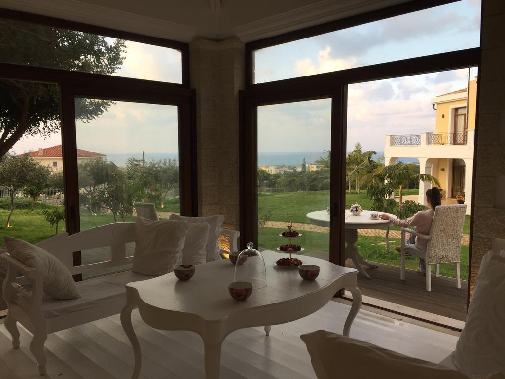 Villa Icons Sea Of Crete Malia Exterior foto