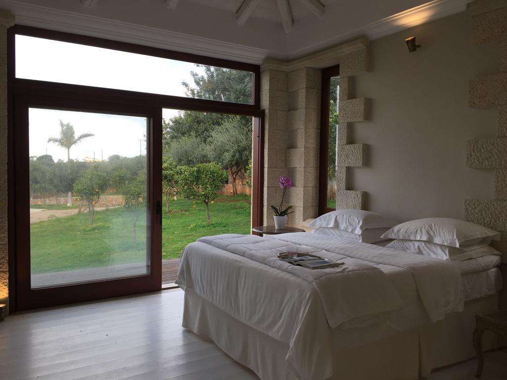 Villa Icons Sea Of Crete Malia Exterior foto