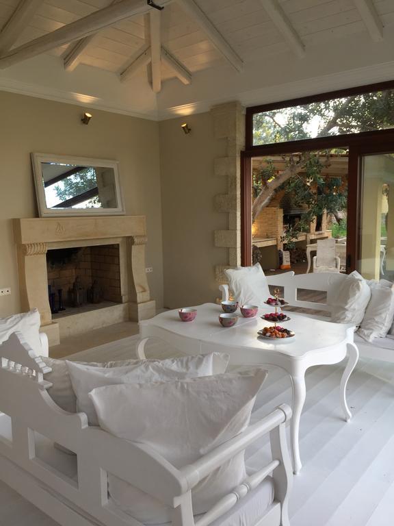 Villa Icons Sea Of Crete Malia Exterior foto