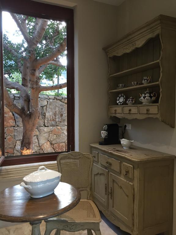 Villa Icons Sea Of Crete Malia Exterior foto
