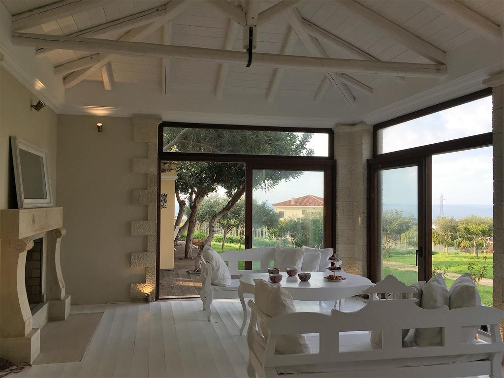 Villa Icons Sea Of Crete Malia Exterior foto