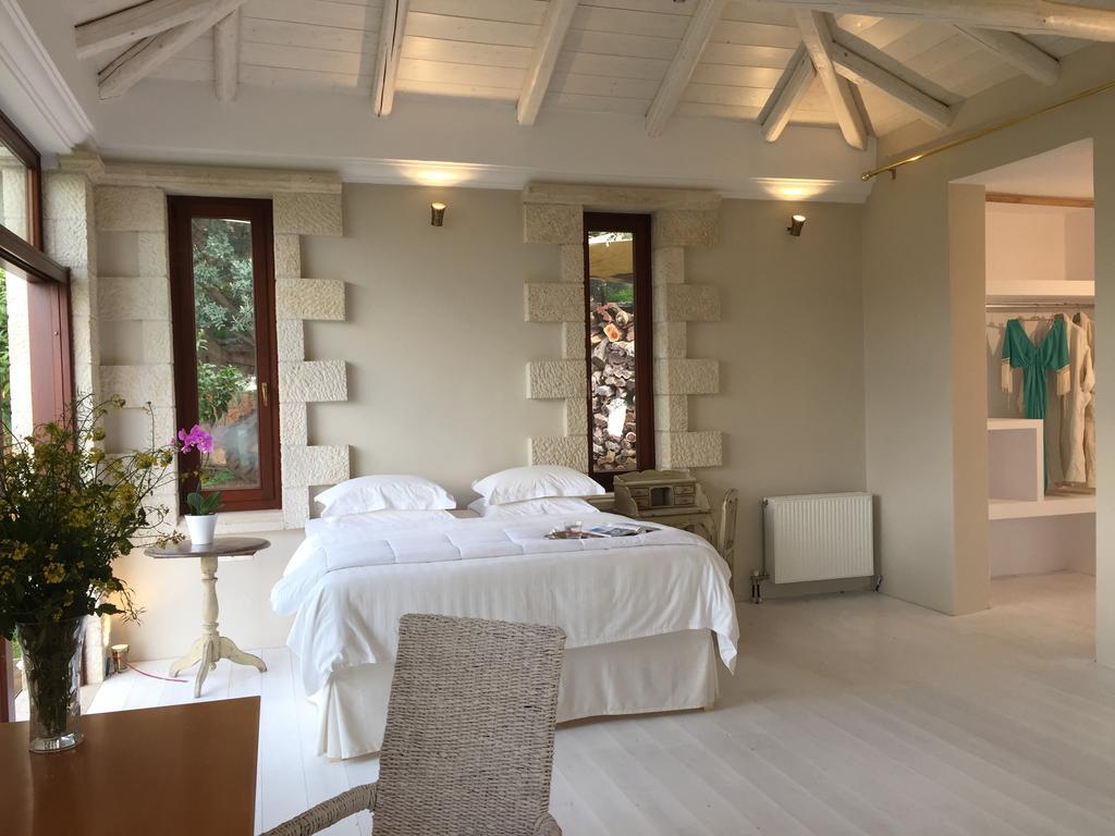 Villa Icons Sea Of Crete Malia Exterior foto