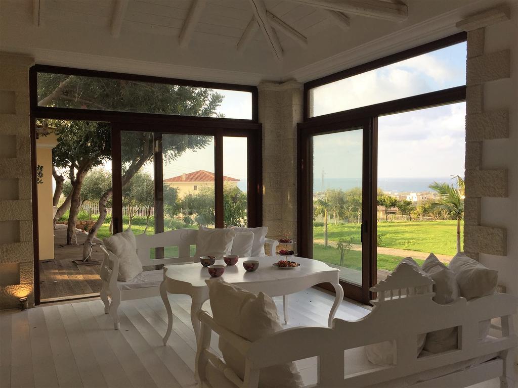 Villa Icons Sea Of Crete Malia Exterior foto