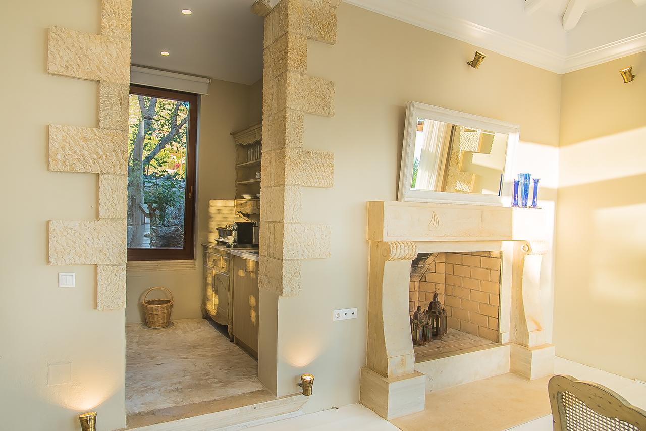 Villa Icons Sea Of Crete Malia Exterior foto