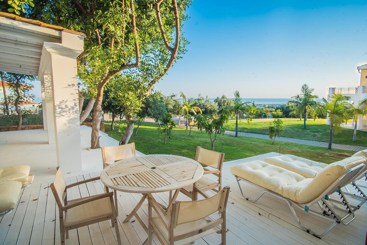 Villa Icons Sea Of Crete Malia Exterior foto