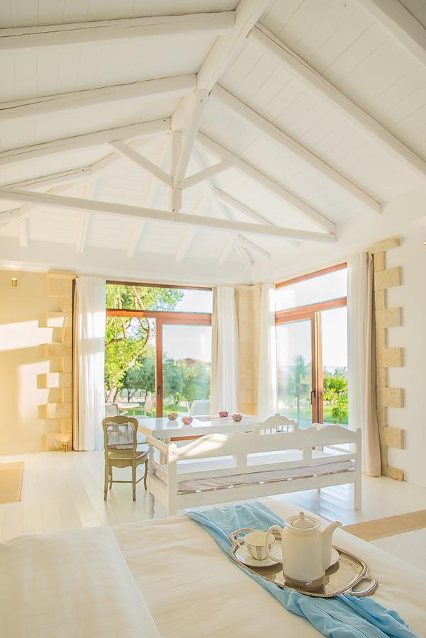 Villa Icons Sea Of Crete Malia Exterior foto