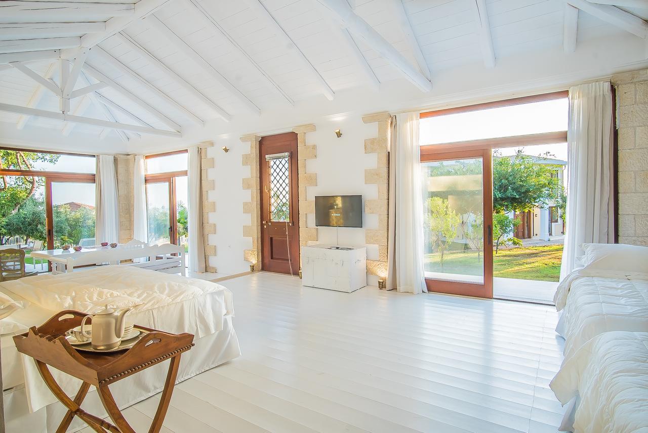 Villa Icons Sea Of Crete Malia Exterior foto