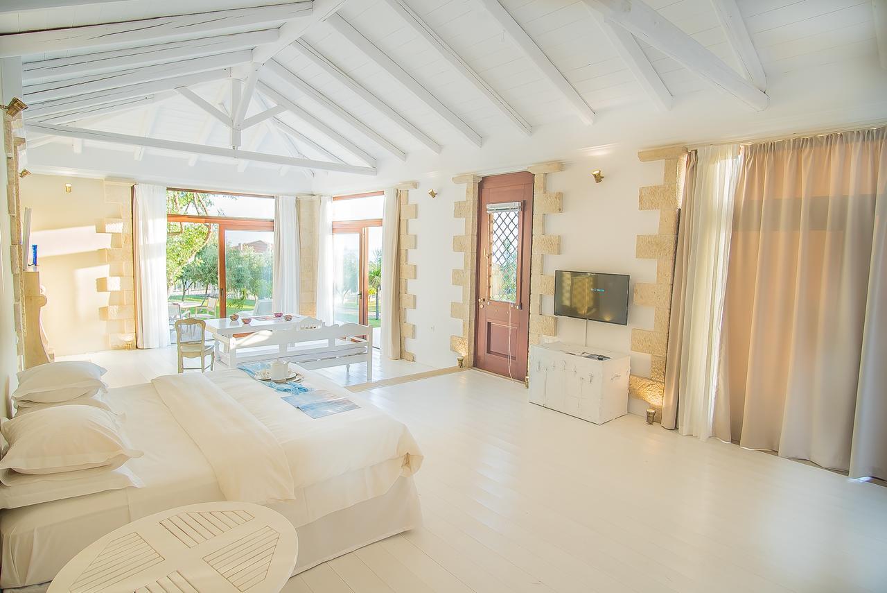 Villa Icons Sea Of Crete Malia Exterior foto