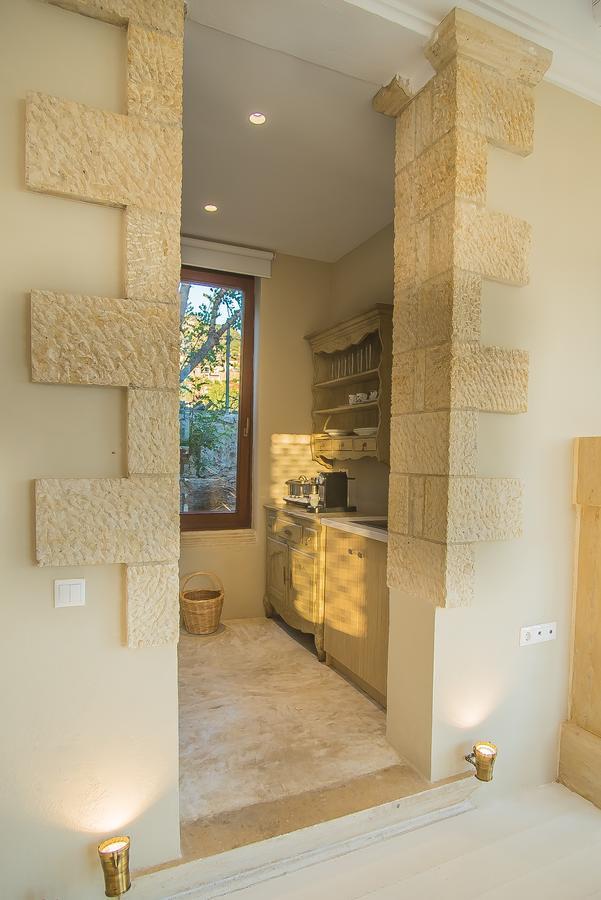 Villa Icons Sea Of Crete Malia Exterior foto